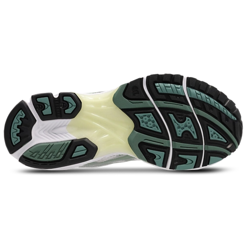 ASICS - Gel-Kayano 14 WHITE GREEN