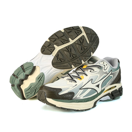 Mizuno HALO MIX - HONEY