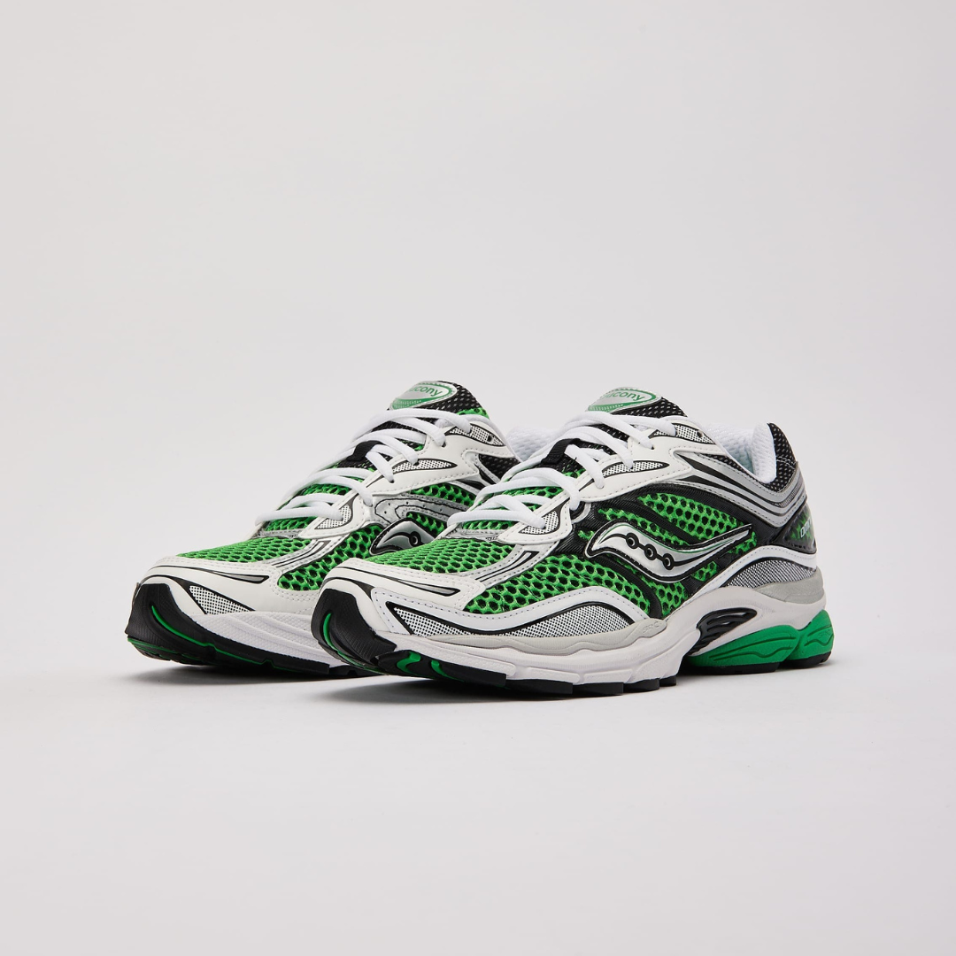 Sаuсоnу OMNI9 - Green