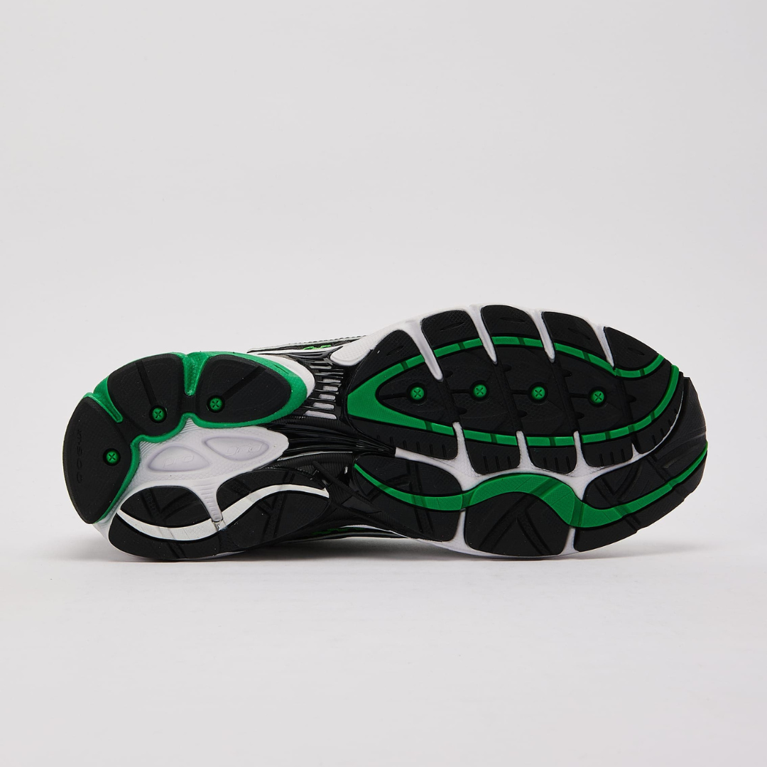 Sаuсоnу OMNI9 - Green