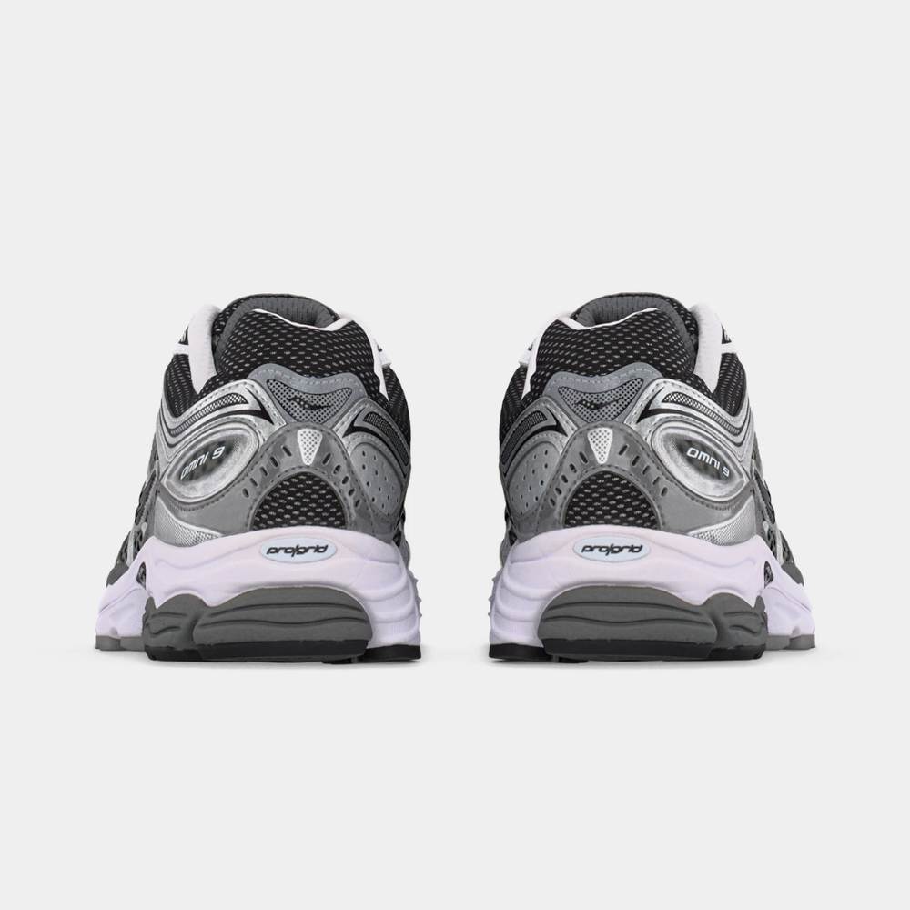 Sаuсоny OMNI9 - Dаrk Grey