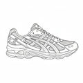ASICS Gel-NYC