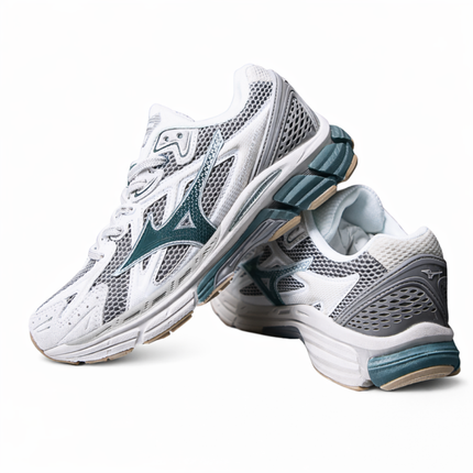 Mizuno HALO MIX - VINTAGE GREEN