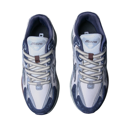 Mizuno HALO MIX - BLUE WHITE
