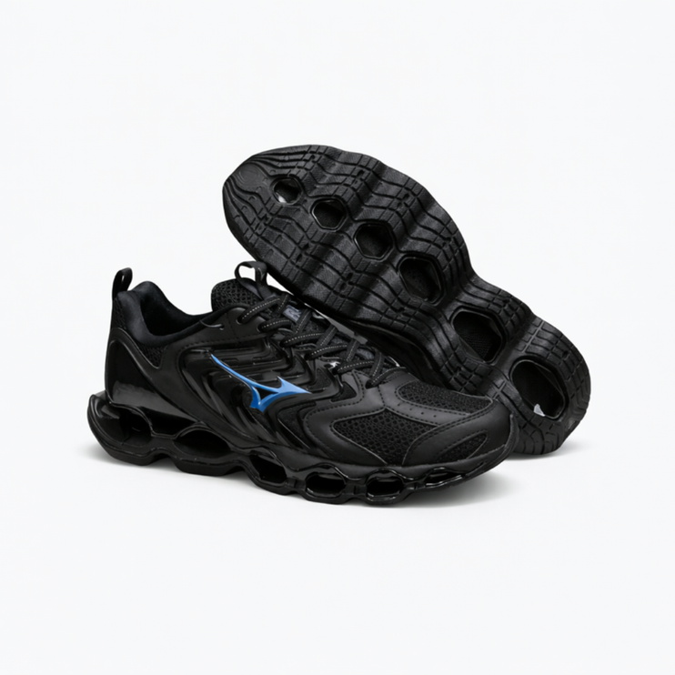 Mizuno - Wave Prophecy LS sport
