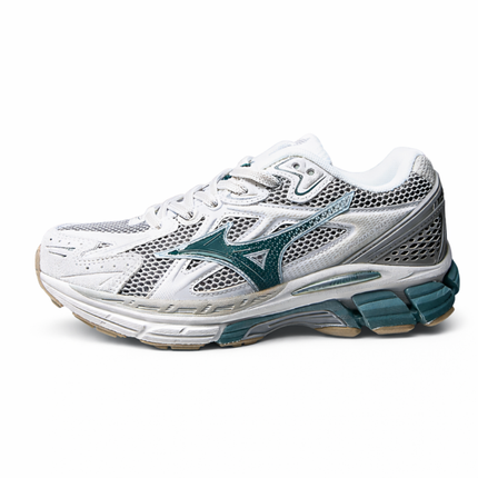 Mizuno HALO MIX - VINTAGE GREEN