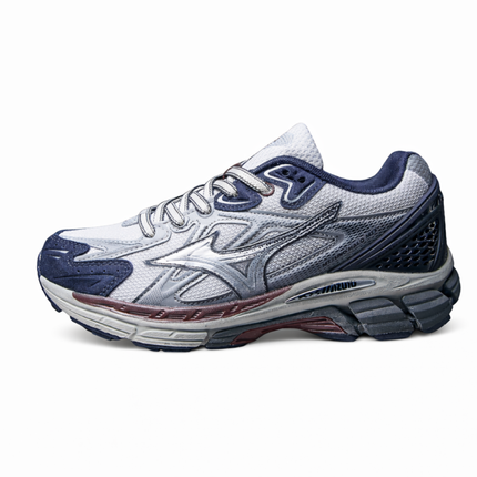 Mizuno HALO MIX - BLUE WHITE