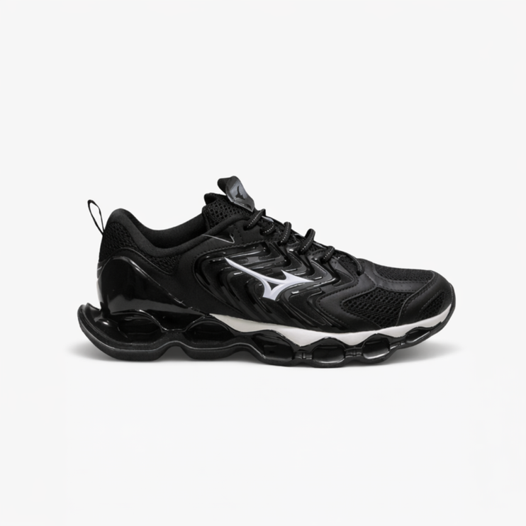 Mizuno - Wave Prophecy LS kuro