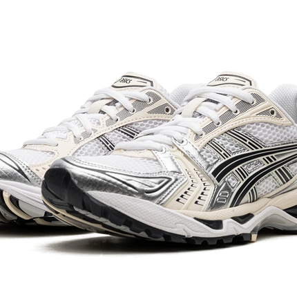 ASICS - Gel-Kayano 14 WHITE MIDNIGHT