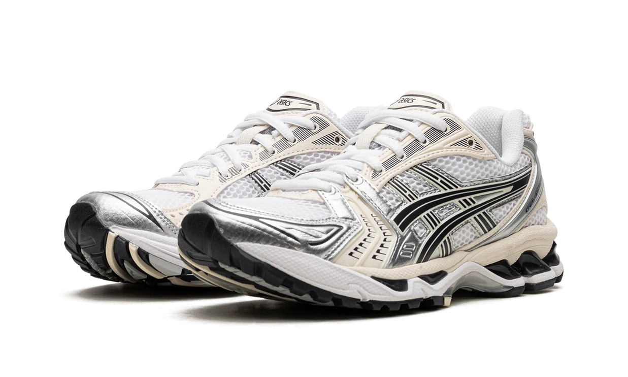 ASICS - Gel-Kayano 14 WHITE MIDNIGHT