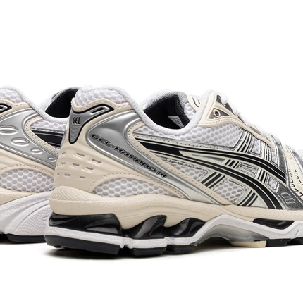 ASICS - Gel-Kayano 14 WHITE MIDNIGHT