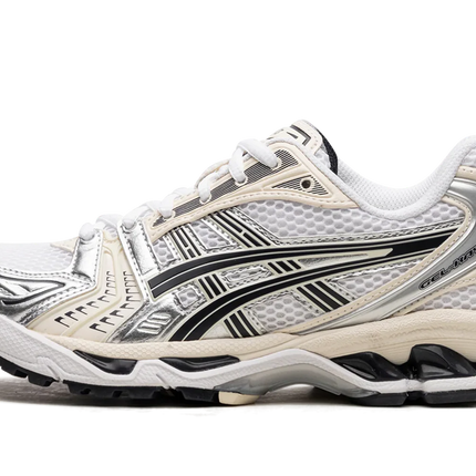 ASICS - Gel-Kayano 14 WHITE MIDNIGHT