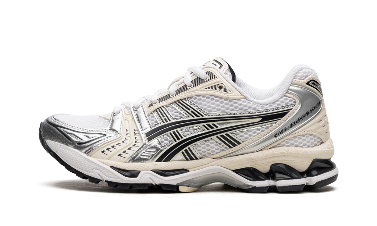 ASICS - Gel-Kayano 14 WHITE MIDNIGHT