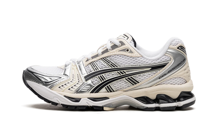 ASICS - Gel-Kayano 14 WHITE MIDNIGHT