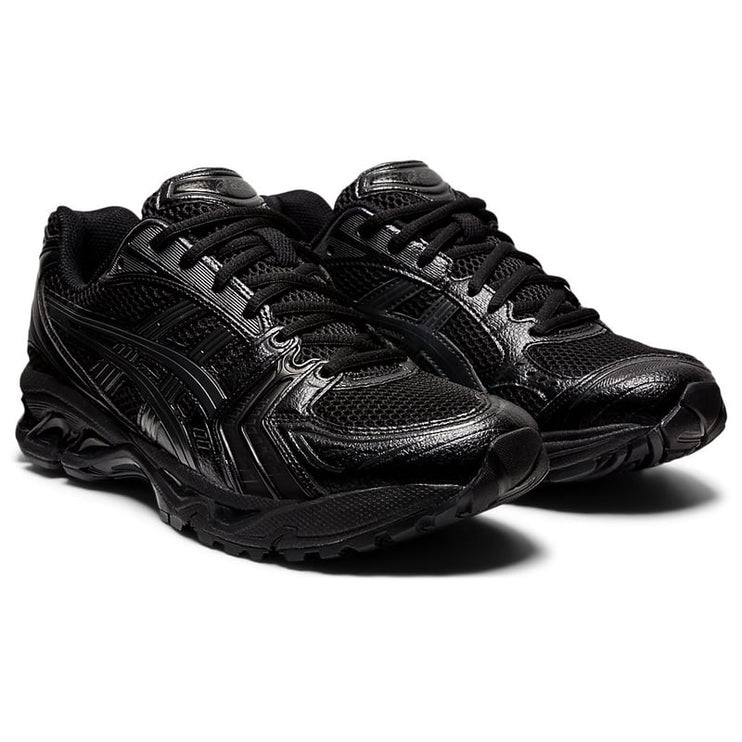 ASICS - Gel-Kayano 14 TRIPLE BLACK