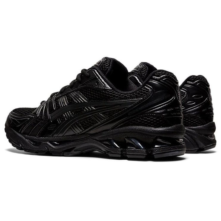 ASICS - Gel-Kayano 14 TRIPLE BLACK